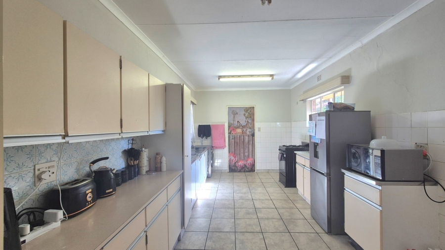 3 Bedroom Property for Sale in Roodia Free State